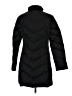 Kenneth Cole REACTION Black Coat Size S - photo 2