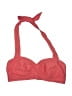 Athleta Red Swimsuit Top Size Med - Lg (36B) - photo 1