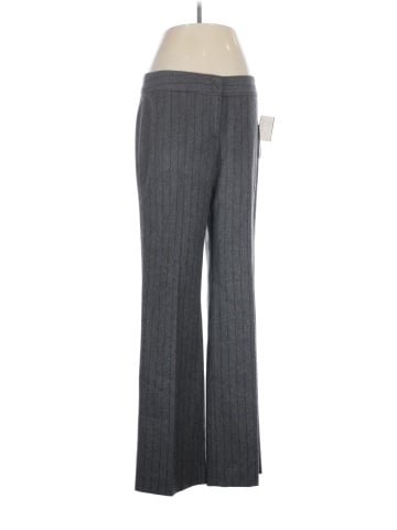 Harold's Wool Pants (view 1)