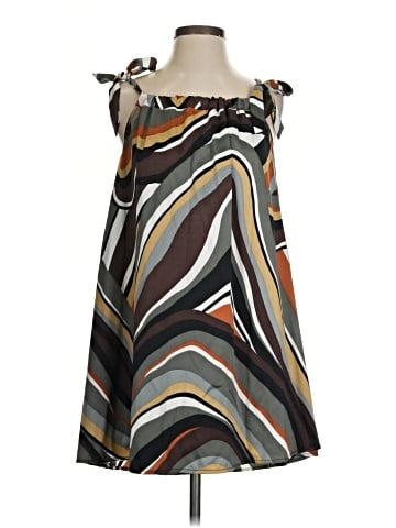 Soaked Sleeveless Top (view 1)