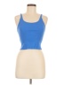 Unbranded Blue Tank Top Size M - photo 1