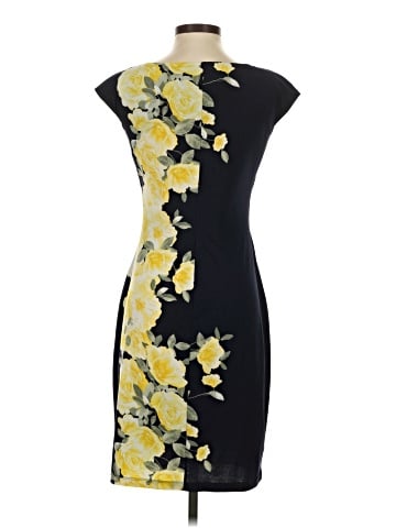 Jones Studio Cocktail Dress (view 2)