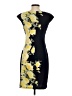 Jones Studio Black Cocktail Dress Size XS - photo 2