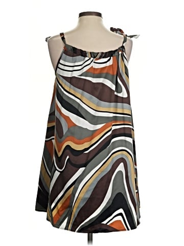 Soaked Sleeveless Top (view 2)