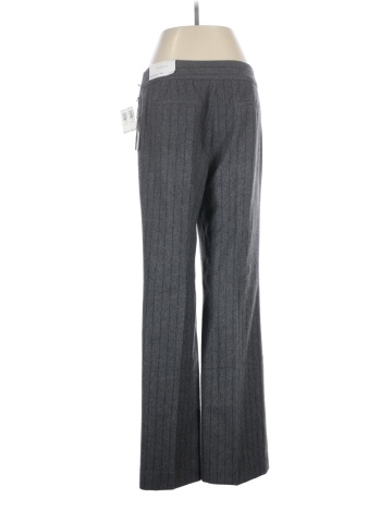 Harold's Wool Pants (view 2)