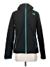 The North Face Black Jacket Size S - photo 1