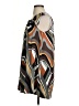 Soaked 100% Polyester Brown Sleeveless Top Size S - photo 5