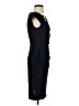 Jones Studio Black Cocktail Dress Size XS - photo 4