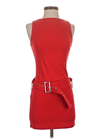 Superdown Casual Dress (view 1)