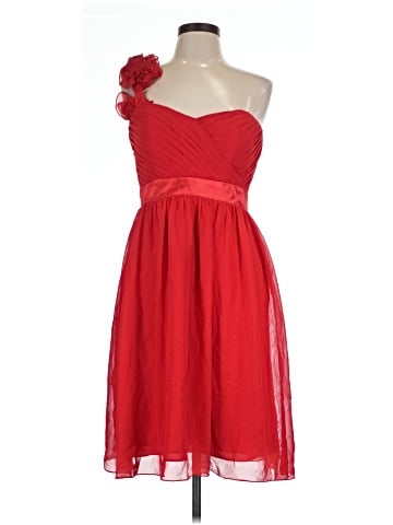 Bari Jay Cocktail Dress (view 1)