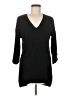 Joan Vass Black Pullover Sweater Size M - photo 1