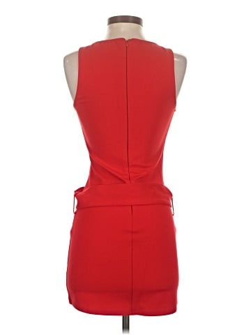 Superdown Casual Dress (view 2)