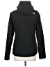 The North Face Black Jacket Size S - photo 2