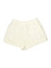 Universal Thread Solid Ivory Shorts Size M - photo 2