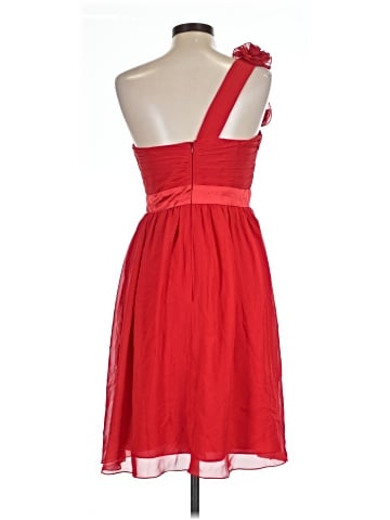 Bari Jay Cocktail Dress (view 2)