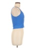 Unbranded Blue Tank Top Size M - photo 4