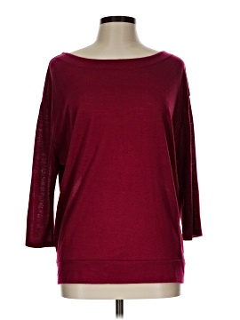 Ann Taylor 3/4 Sleeve Top