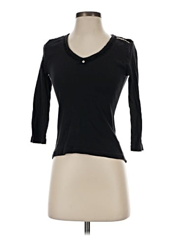 Cynthia Cynthia Steffe 3/4 Sleeve Top (view 1)