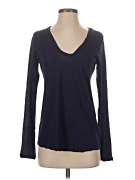James Perse Long Sleeve T-Shirt (view 1)