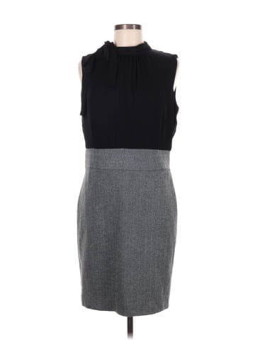 Liz Claiborne Cocktail Dress (view 1)