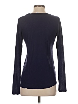 James Perse Long Sleeve T-Shirt (view 2)