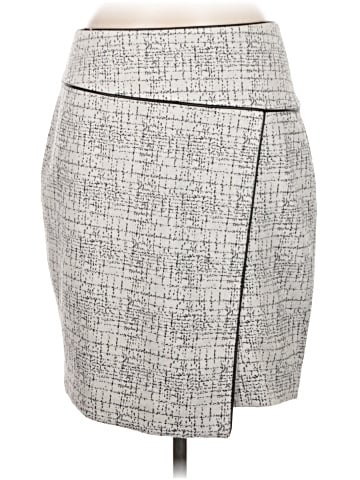 DKNY Formal Skirt (view 1)