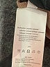 Venus Solid Brown Cocktail Dress Size S - photo 8