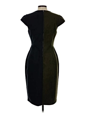 Beige by ECI Cocktail Dress (view 2)