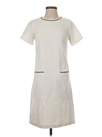 Ann Taylor Casual Dress (view 1)