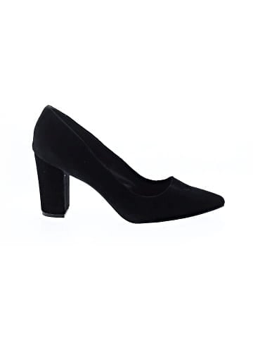 Simply Vera Vera Wang Heels (view 1)