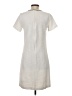 Ann Taylor Tweed Ivory Casual Dress Size 2 - photo 2