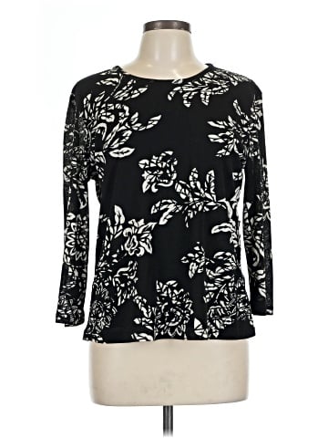 Requirements 3/4 Sleeve T-Shirt (view 1)
