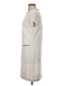 Ann Taylor Tweed Ivory Casual Dress Size 2 - photo 5