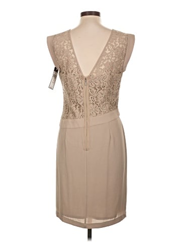 BCBGMAXAZRIA Cocktail Dress (view 2)