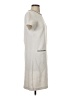 Ann Taylor Tweed Ivory Casual Dress Size 2 - photo 4
