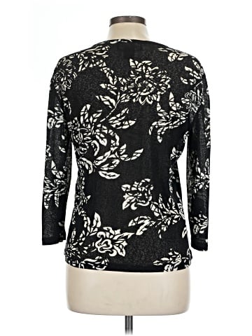 Requirements 3/4 Sleeve T-Shirt (view 2)