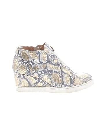 Linea Paolo Sneakers (view 1)