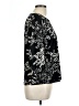 Requirements 100% Polyester Black 3/4 Sleeve T-Shirt Size L - photo 4