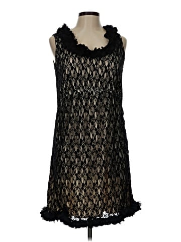 Young Essence Cocktail Dress (view 1)