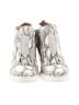 Linea Paolo Animal Print Ivory Gray Sneakers Size 9 - photo 2