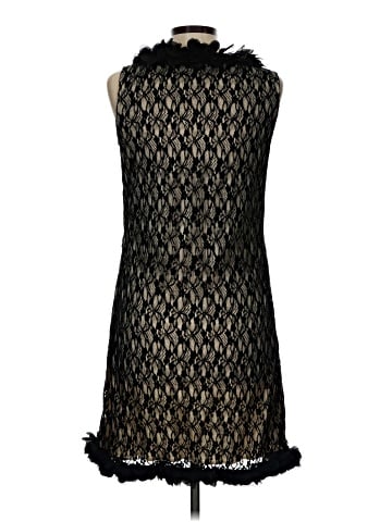 Young Essence Cocktail Dress (view 2)