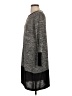 Max Studio Gray Casual Dress Size XS - photo 5