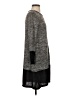 Max Studio Gray Casual Dress Size XS - photo 4