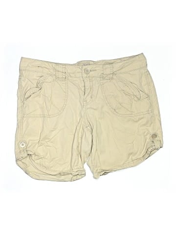 Bebop Khaki Shorts (view 1)