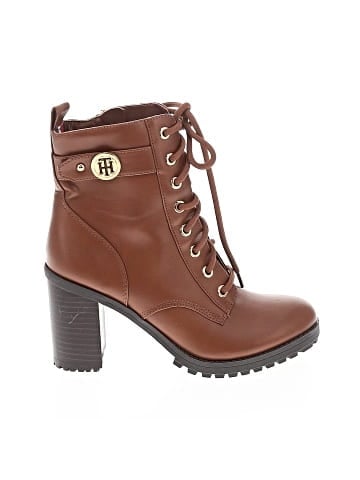 Tommy Hilfiger Ankle Boots (view 1)