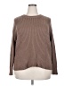 Jessica Simpson Brown Pullover Sweater Size XXL - photo 1