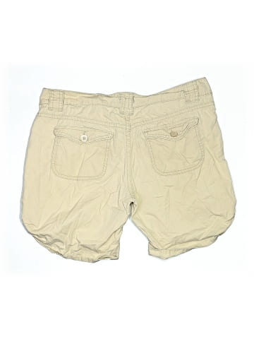 Bebop Khaki Shorts (view 2)