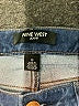 Nine West Solid Blue Jeggings Size 6 - photo 7