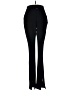 Danielle Bernstein Black Dress Pants Size 2 - photo 1