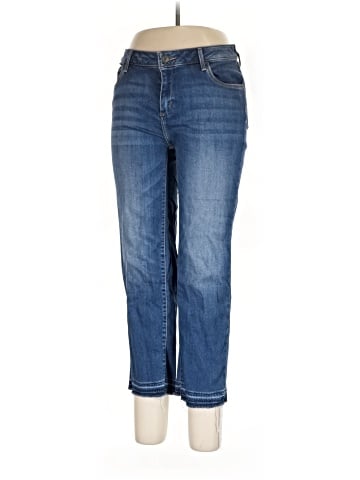 Eddie Bauer Jeans (view 1)